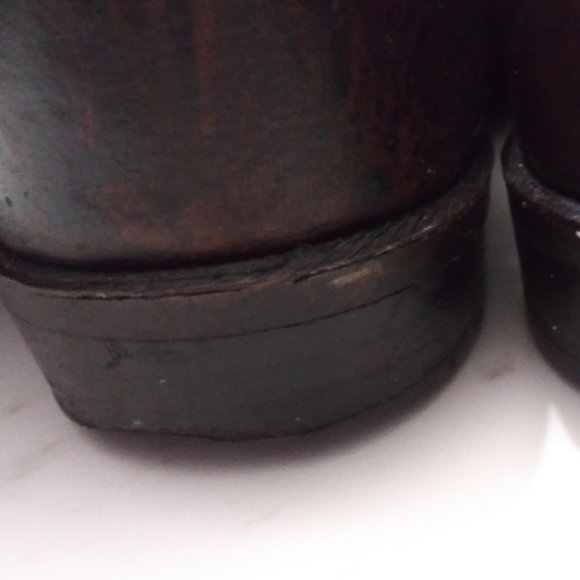 Texas Cowboy Boots Only To Be Worn By An Eagle Scout Who Isn't. - Picture 4 of 12